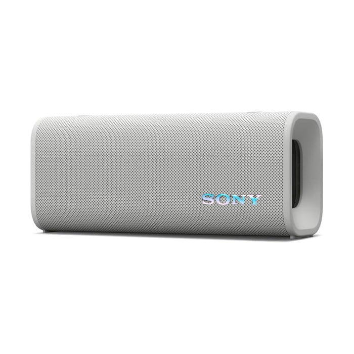 ลำโพง Sony SRS-ULT30 พลังเสียงทรงพลัง เบสหนัก พร้อมไฟ RGB กันน้ำ IP67 เหมาะสำหรับปาร์ตี้และกิจกรรมกลางแจ้ง
