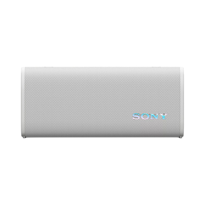 ลำโพง Sony SRS-ULT30 พลังเสียงทรงพลัง เบสหนัก พร้อมไฟ RGB กันน้ำ IP67 เหมาะสำหรับปาร์ตี้และกิจกรรมกลางแจ้ง
