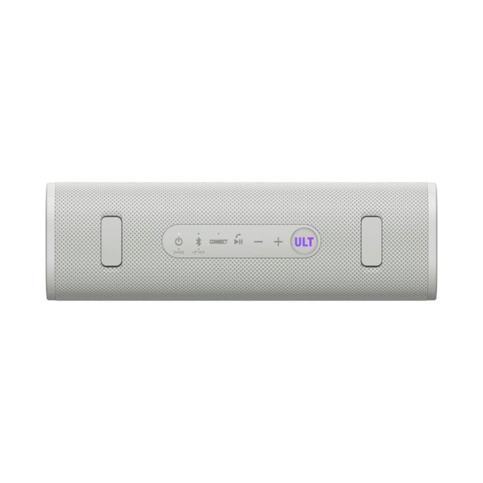 ลำโพง Sony SRS-ULT30 พลังเสียงทรงพลัง เบสหนัก พร้อมไฟ RGB กันน้ำ IP67 เหมาะสำหรับปาร์ตี้และกิจกรรมกลางแจ้ง
