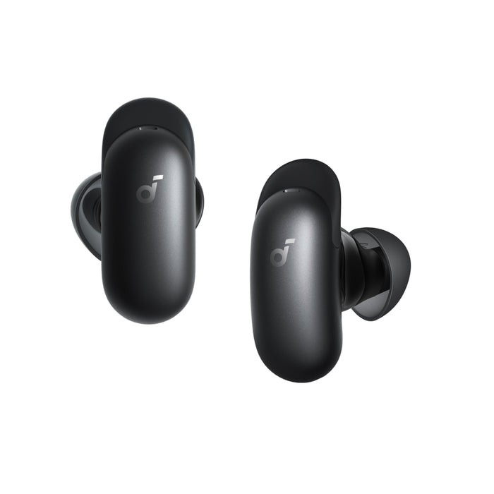 หูฟัง Soundcore Liberty 5 Pro พร้อม Adaptive ANC 4.0 สีดำ