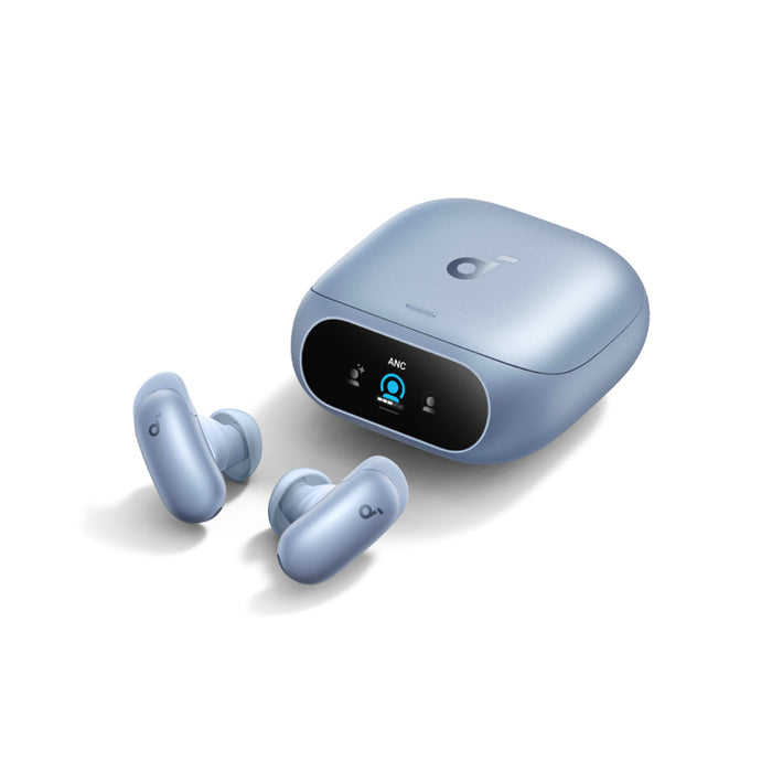 Soundcore Liberty 5 Pro True Wireless Earbuds - Blue