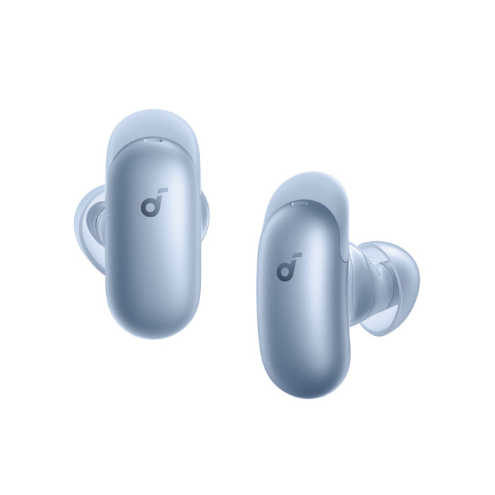 หูฟัง Soundcore Liberty 5 Pro พร้อม Adaptive ANC 4.0 - Blue