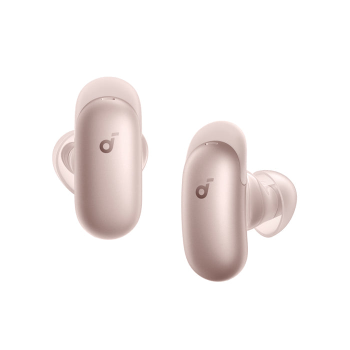 หูฟัง Soundcore Liberty 5 Pro พร้อม Adaptive ANC 4.0 - Pink