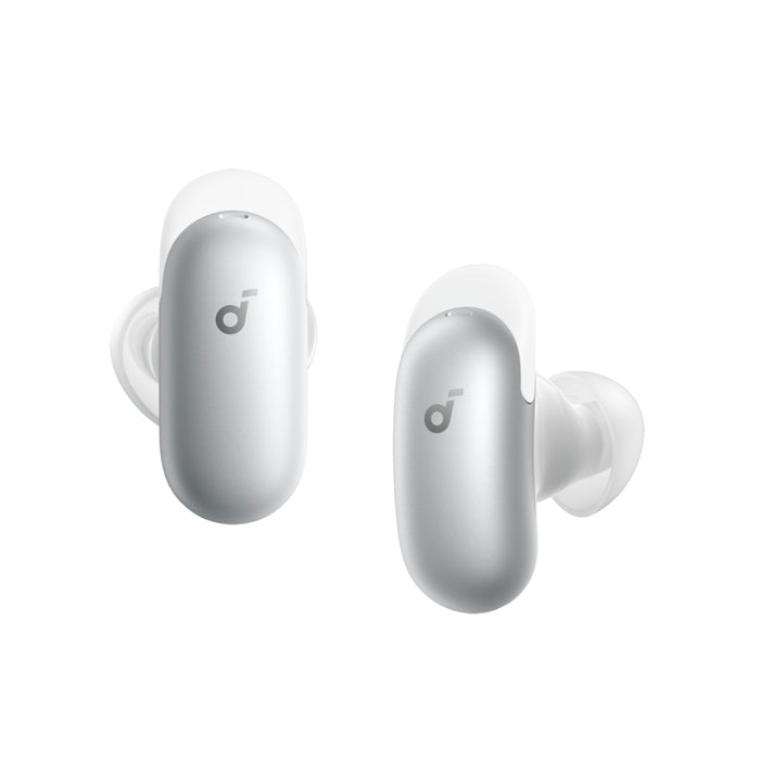หูฟัง Soundcore Liberty 5 Pro พร้อม Adaptive ANC 4.0 สีขาว