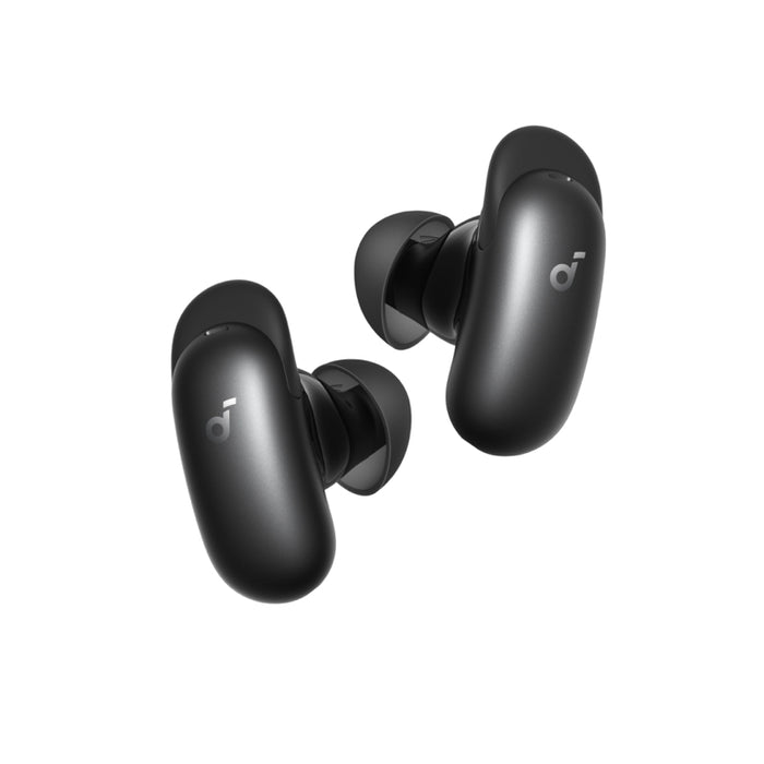 Soundcore Liberty 5 Pro Max รองรับ Hi-Res Audio - Black