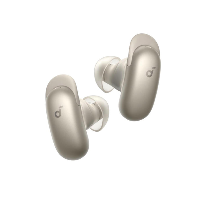 Soundcore Liberty 5 Pro Max รองรับ Hi-Res Audio - Gold