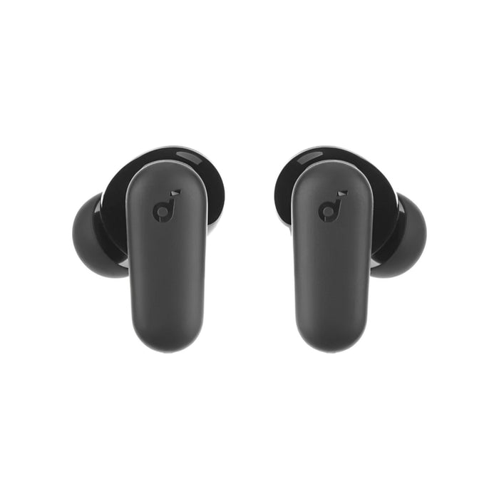 Soundcore R50i NC หูฟัง True Wireless ANC พร้อม Hybrid ANC, HearID Sound, Bluetooth 5.3 แบตสูงสุด 45 ชม.