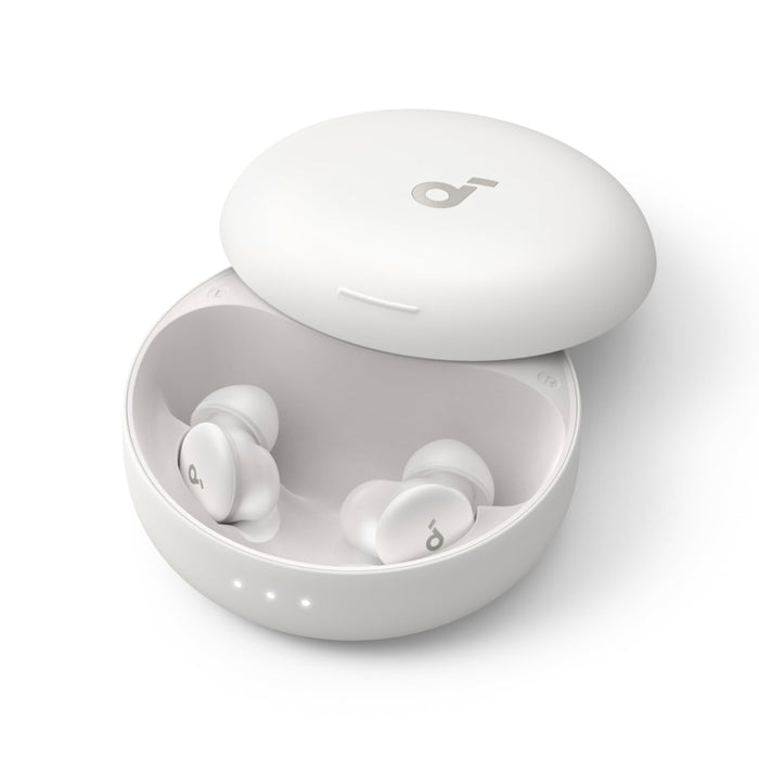 หูฟัง Soundcore Sleep A30 - White
