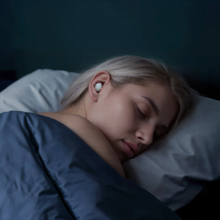 หูฟัง Soundcore Sleep A30 - White