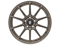 Sparco Assetto Gara Matt Bronze