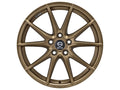 Sparco DRS Rally Bronze