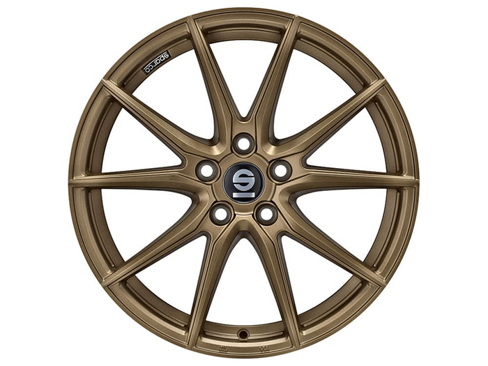 Sparco DRS Rally Bronze
