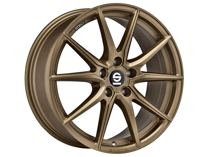 Sparco DRS Rally Bronze