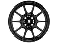 Sparco FF1 Gloss Black
