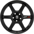 Sparco JP-R Matt Black