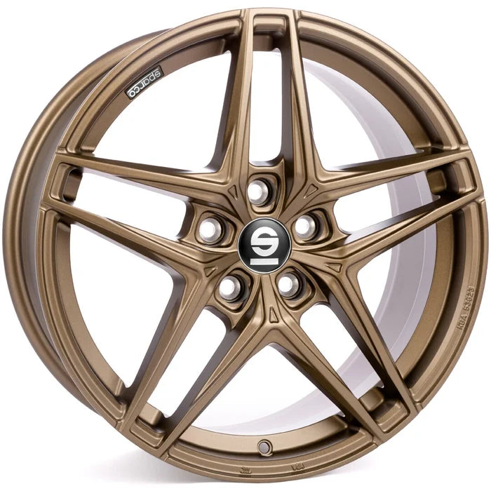 Sparco Record Rally Bronze