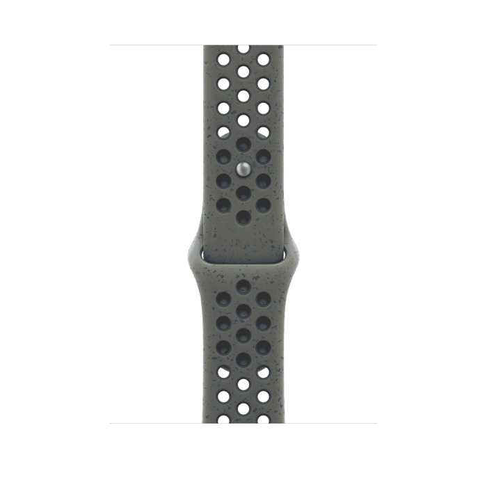 สาย Nike Sport Band Cargo Khaki ขนาด M/L สำหรับ Apple Watch 45 มม.