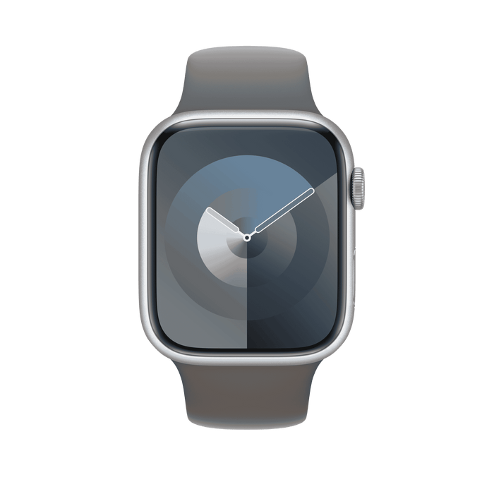 สาย Sport Band Clay ขนาด M/L สำหรับ Apple Watch 45 มม.