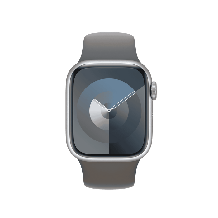 สาย Sport Band Clay ขนาด S/M สำหรับ Apple Watch 41 มม.