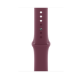 สาย Sport Band Mulberry ขนาด M/L สำหรับ Apple Watch 45 มม.