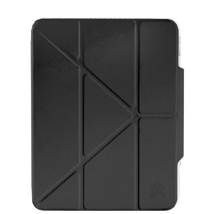 เคสกันกระแทก Stm OPP สำหรับ iPad 10.9 รุ่นที่ 10 สี Black