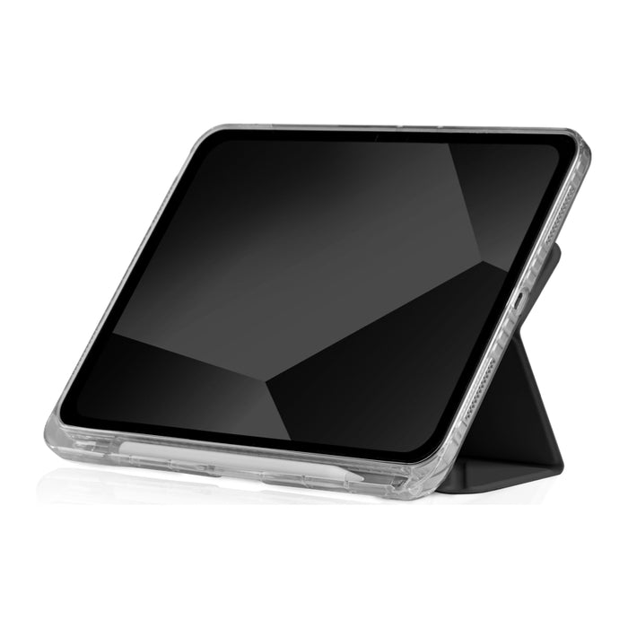 เคสกันกระแทก Stm OPP สำหรับ iPad 10.9 รุ่นที่ 10 สี Black