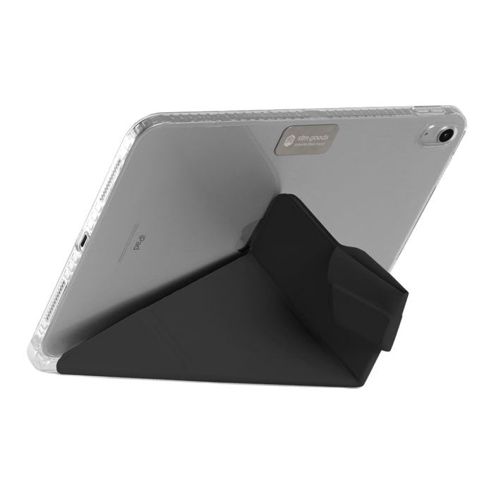 เคสกันกระแทก Stm OPP สำหรับ iPad 10.9 รุ่นที่ 10 สี Black