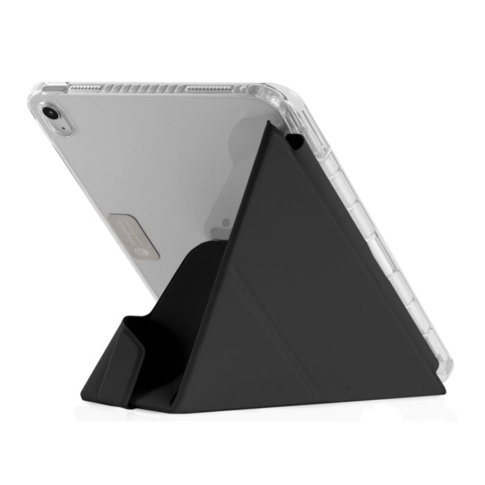 เคสกันกระแทก Stm OPP สำหรับ iPad 10.9 รุ่นที่ 10 สี Black