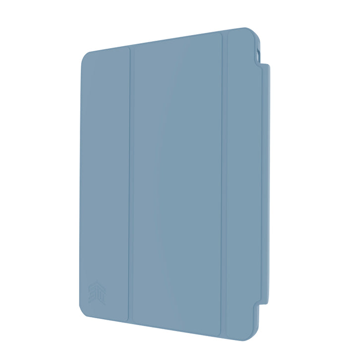 เคส Stm Studio สำหรับ iPad Air 10.9 รุ่นที่ 4/5 และ Air 11 รุ่นที่ 6 สี Blue