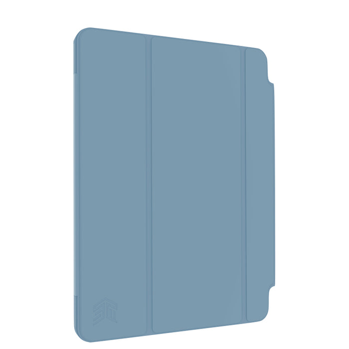 เคส Stm Studio สำหรับ iPad Air 10.9 รุ่นที่ 4/5 และ Air 11 รุ่นที่ 6 สี Blue