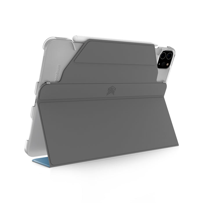 เคส Stm Studio สำหรับ iPad Air 10.9 รุ่นที่ 4/5 และ Air 11 รุ่นที่ 6 สี Blue