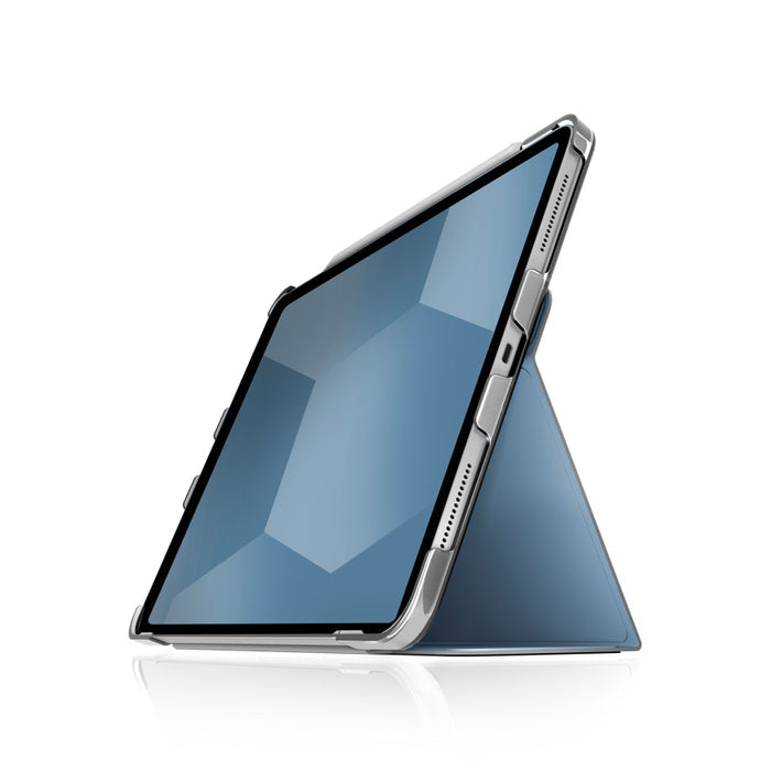 เคส Stm Studio สำหรับ iPad Air 10.9 รุ่นที่ 4/5 และ Air 11 รุ่นที่ 6 สี Blue