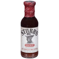 Stubb's Marinade Stubb's Beef 12 Fluid Ounce