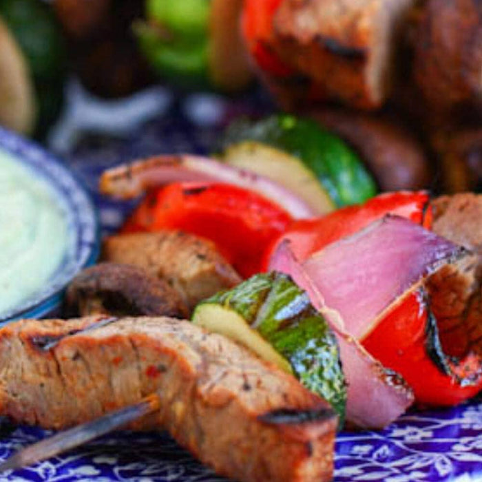 Stubb's Marinade Stubb's