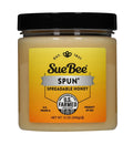 Sue Bee Premium Spun Honey – Pure Whipped Clover Honey, 12 oz SUE BEE 1 Count