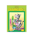 Super Colouring Book Part - 2 (English)