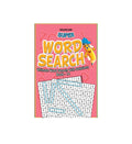 Super Word Search Part - 14 (English)