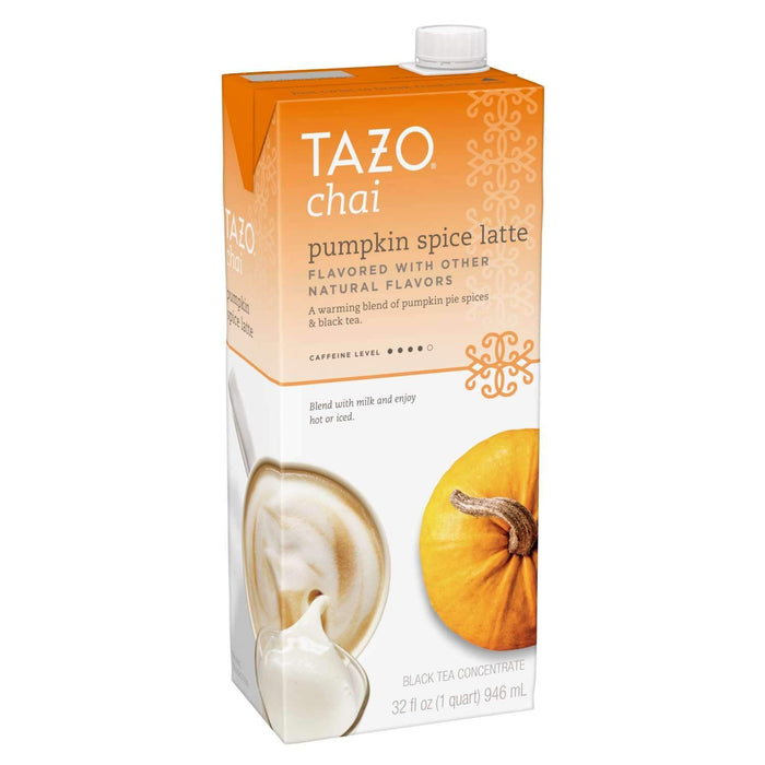 Pumpkin Spice / 32 Fluid ounce