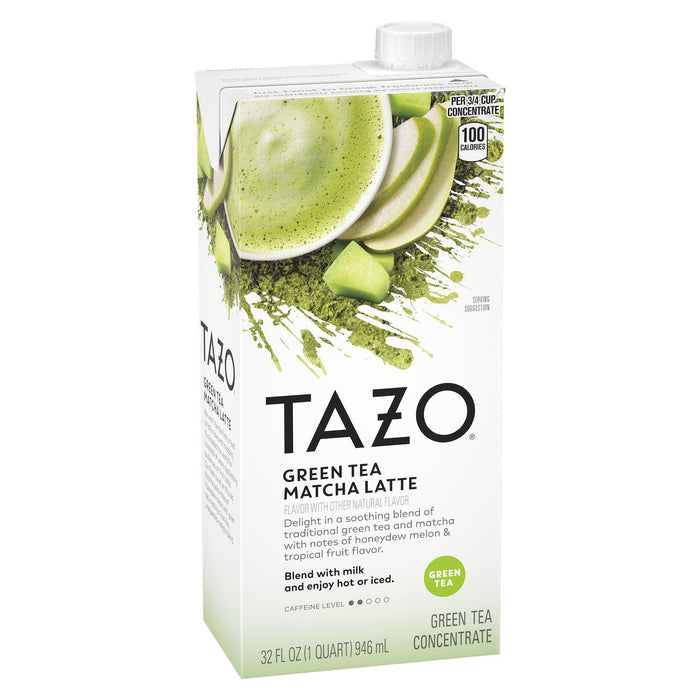 Green Tea Matcha / 32 Fluid ounce