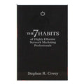 The 7 Habbits Of Heighly Effective Network Marketing Profetionals (English) - 2016