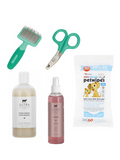 The Happy Senses Grooming Kit