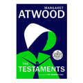 The Testaments (The Handmaid’s Tale) (English)
