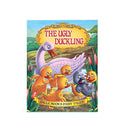 The Ugly Duckling (English)