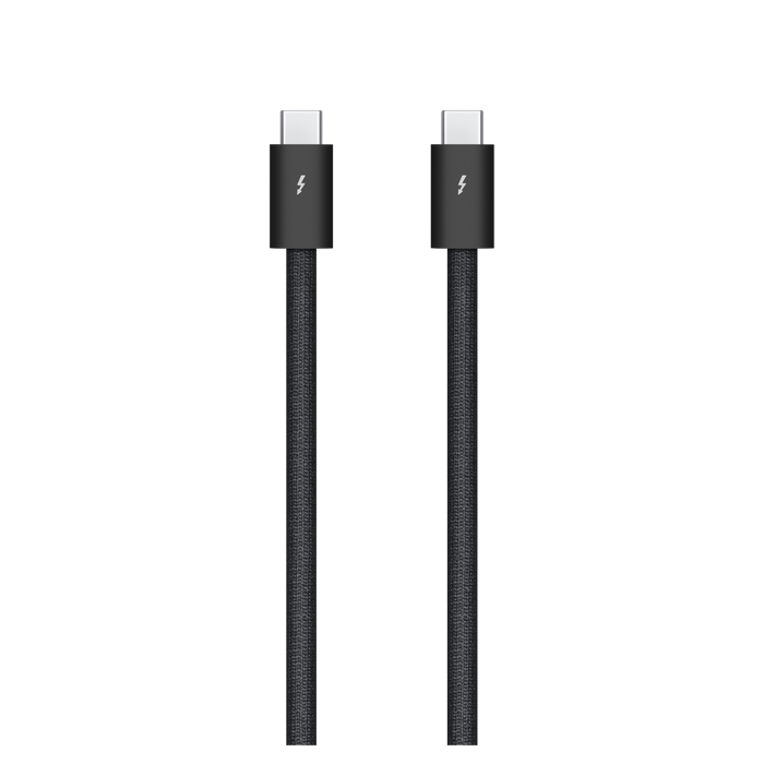สาย Thunderbolt 4 (USB‑C) Pro (1 ม.)
