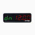 Timer Mini Case: Black