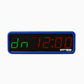 Timer Mini Case: Dark Blue