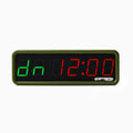 Timer Mini Case: Dark Green
