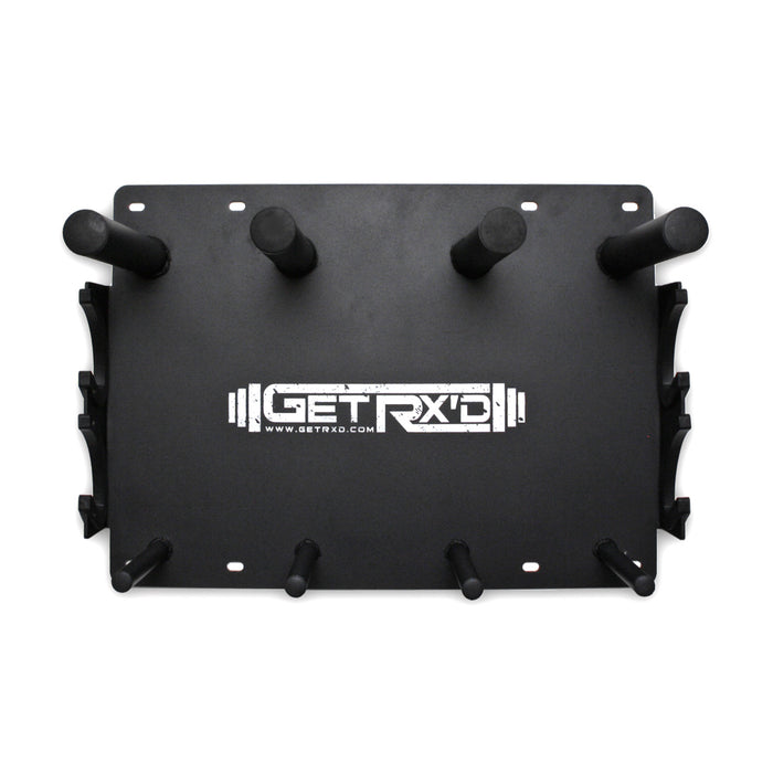 Total Storage Rack