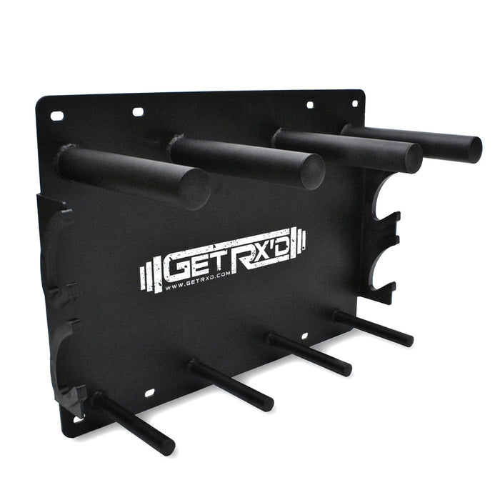 Total Storage Rack