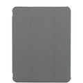 เคส Tucano Satin สำหรับ iPad Air 11 M2 สี Gray